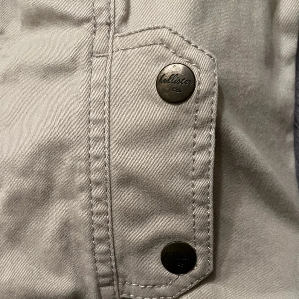 Hollister Y2K Jacket - Picture 7 of 10